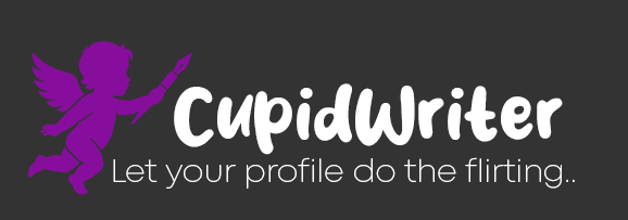 CupidWriter Logo