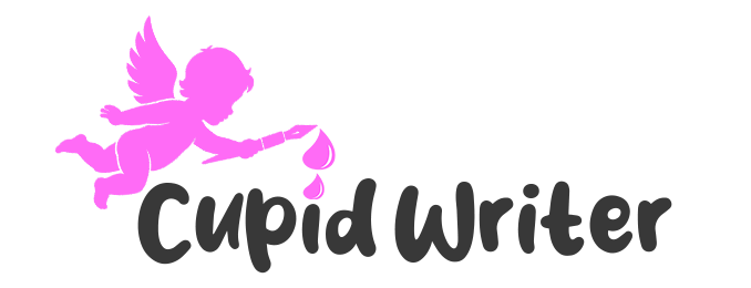CupidWriter Logo